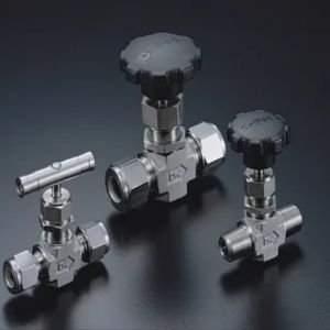 Inconel Needle Valve